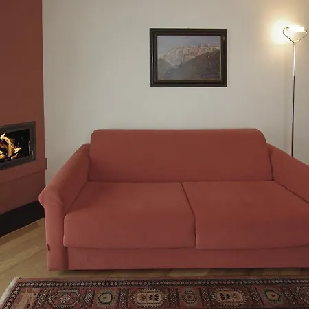 Cesa Marmolada Aparthotel Ortisei