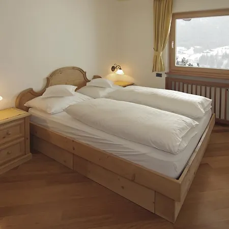 Cesa Marmolada 2* Ortisei