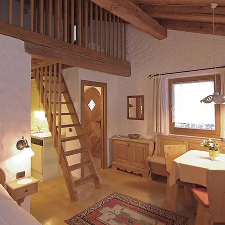 Aparthotel Cesa Marmolada Ortisei