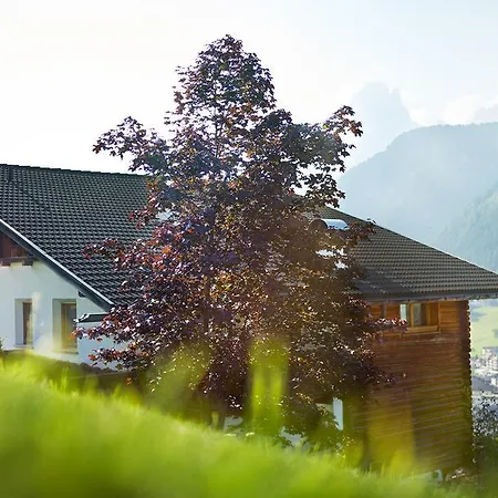 Cesa Marmolada Aparthotel Ortisei