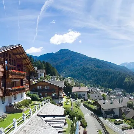 Cesa Marmolada